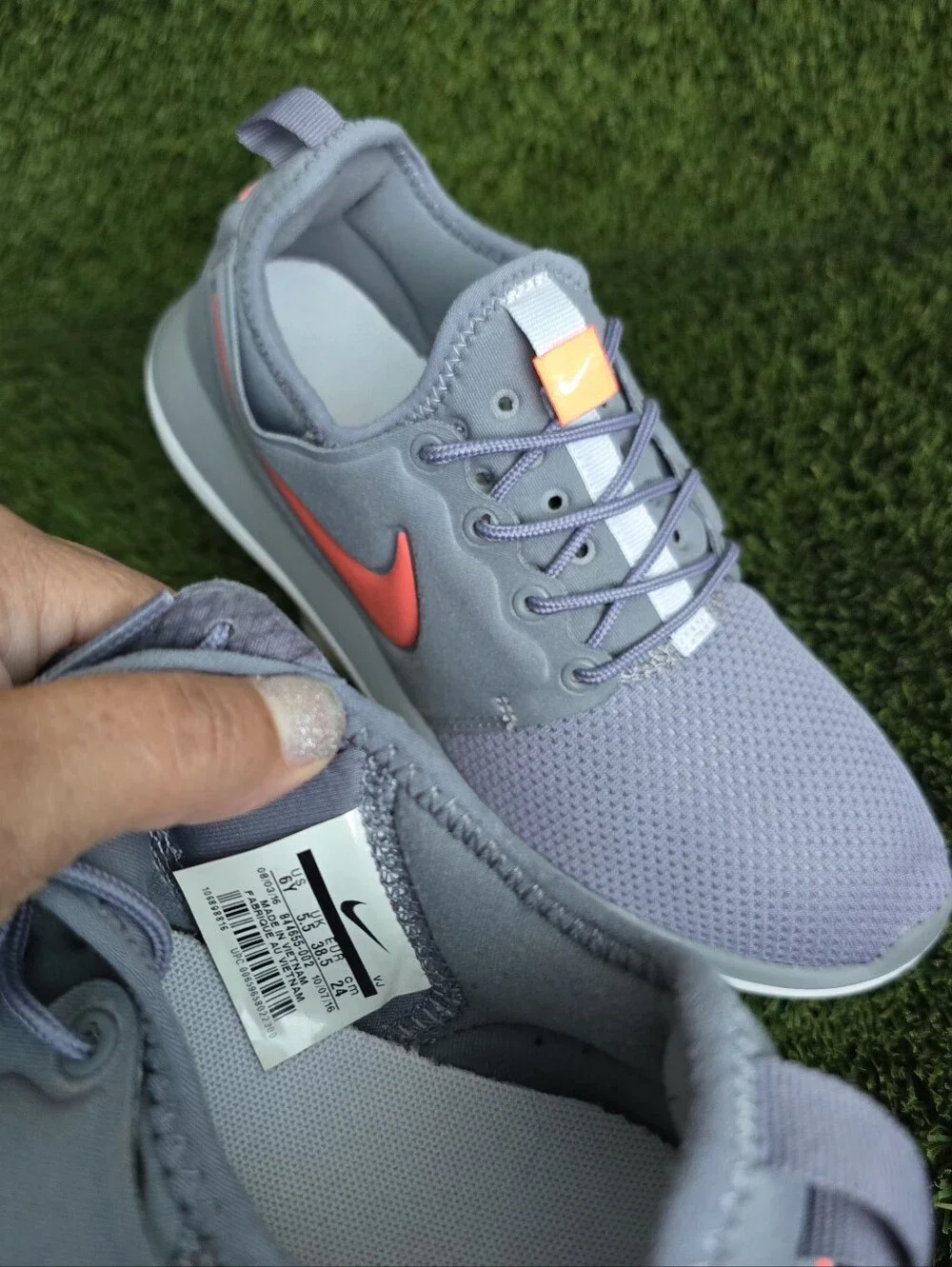 Nike roshe two